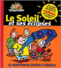 Le soleil et ses éclipses